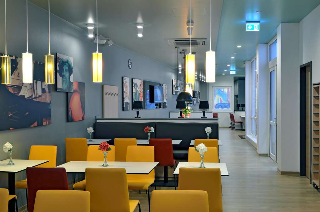 bandb hotel leipzig city