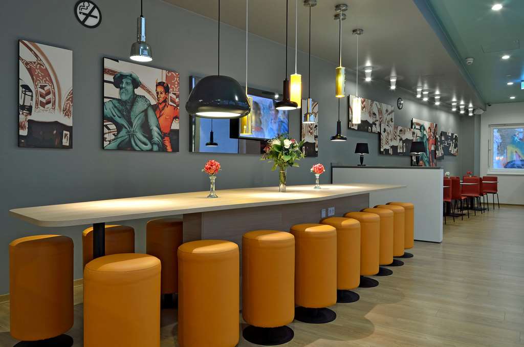 bandb hotel leipzig city