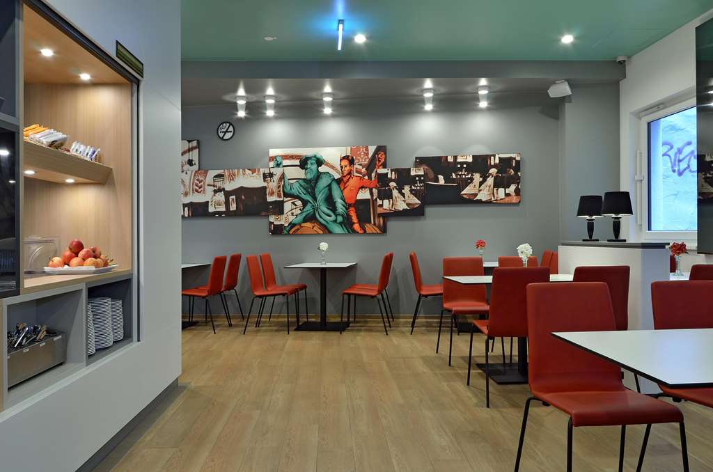 bandb hotel leipzig city