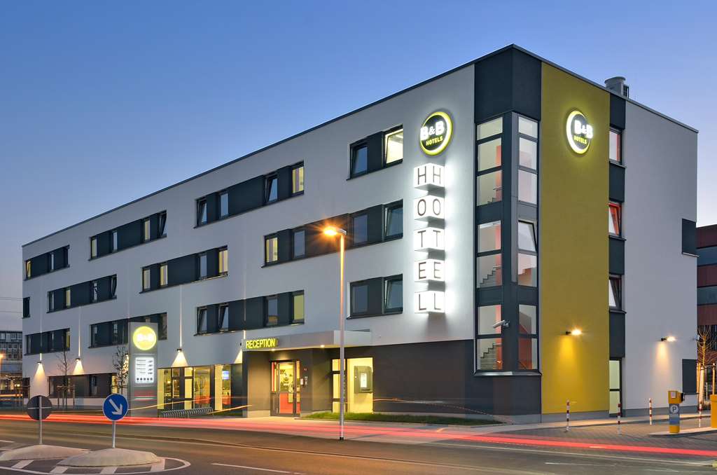 bandb hotel aschaffenburg