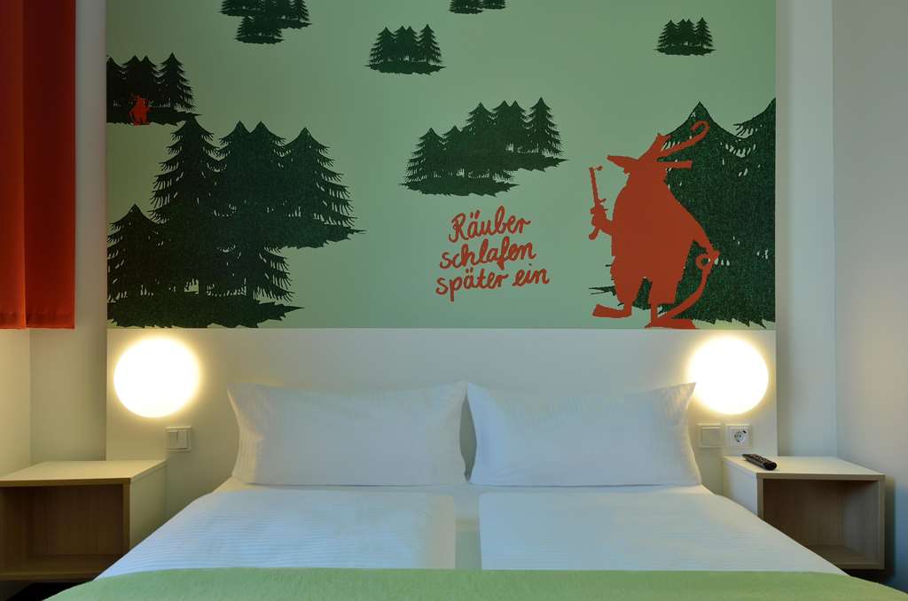 bandb hotel aschaffenburg