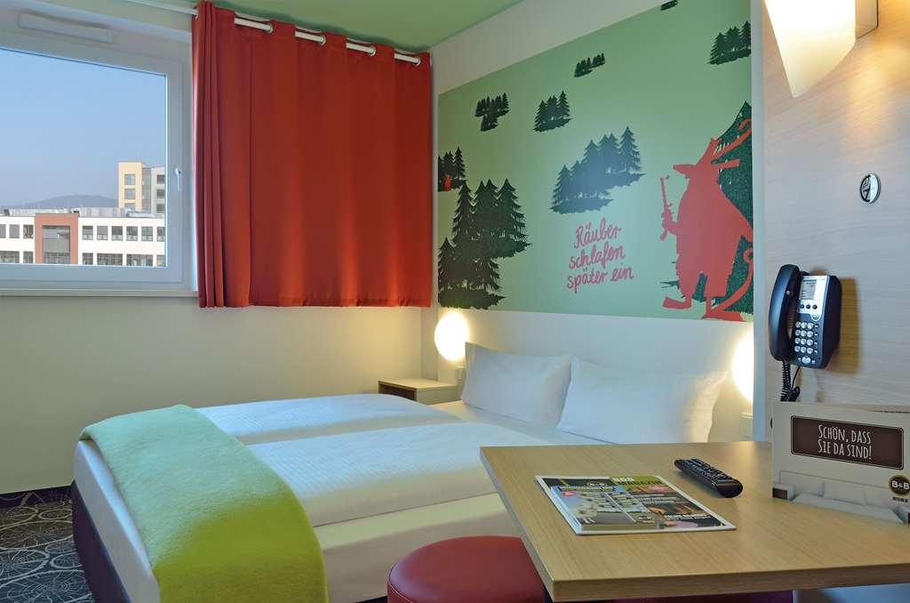 bandb hotel aschaffenburg