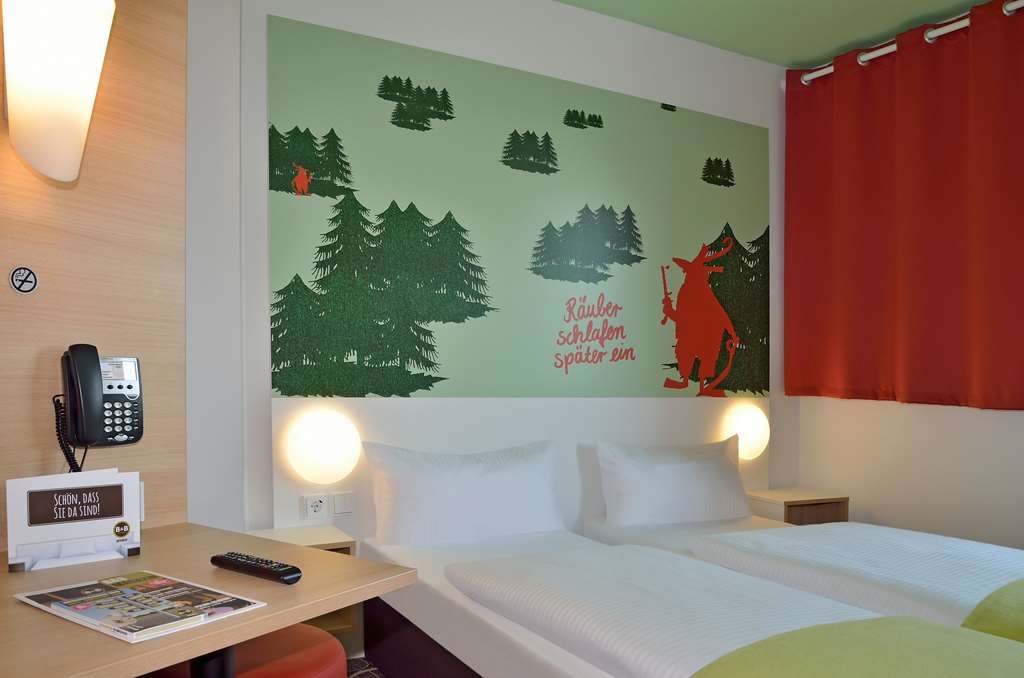 bandb hotel aschaffenburg