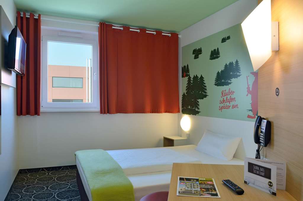 bandb hotel aschaffenburg