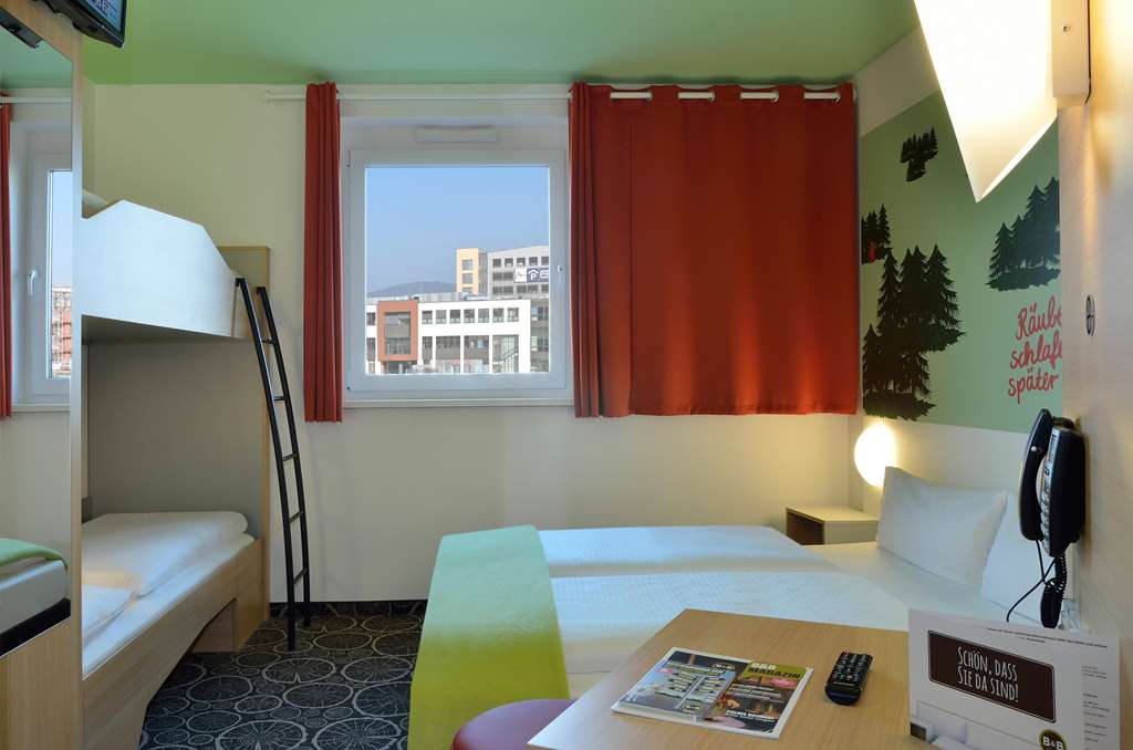 bandb hotel aschaffenburg