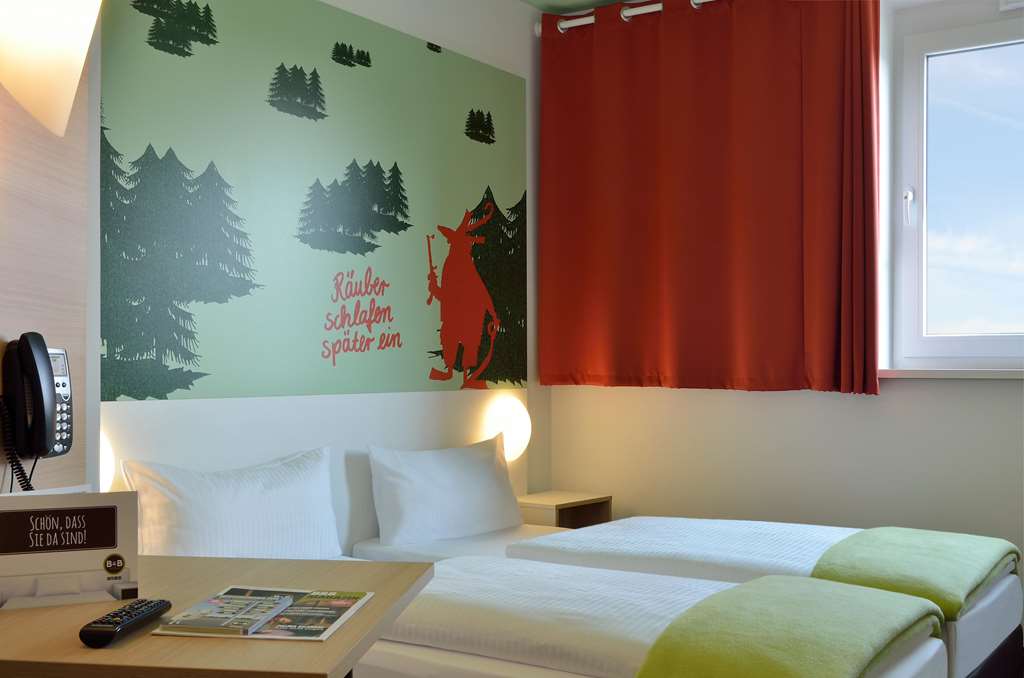 bandb hotel aschaffenburg