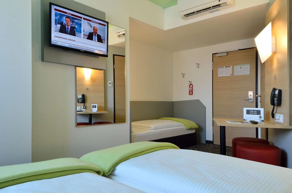 bandb hotel aschaffenburg