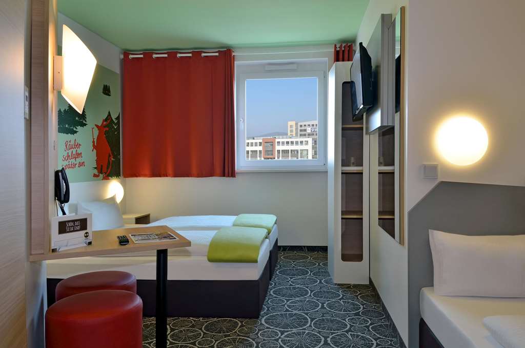 bandb hotel aschaffenburg