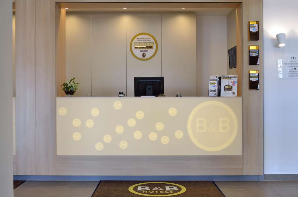 bandb hotel aschaffenburg