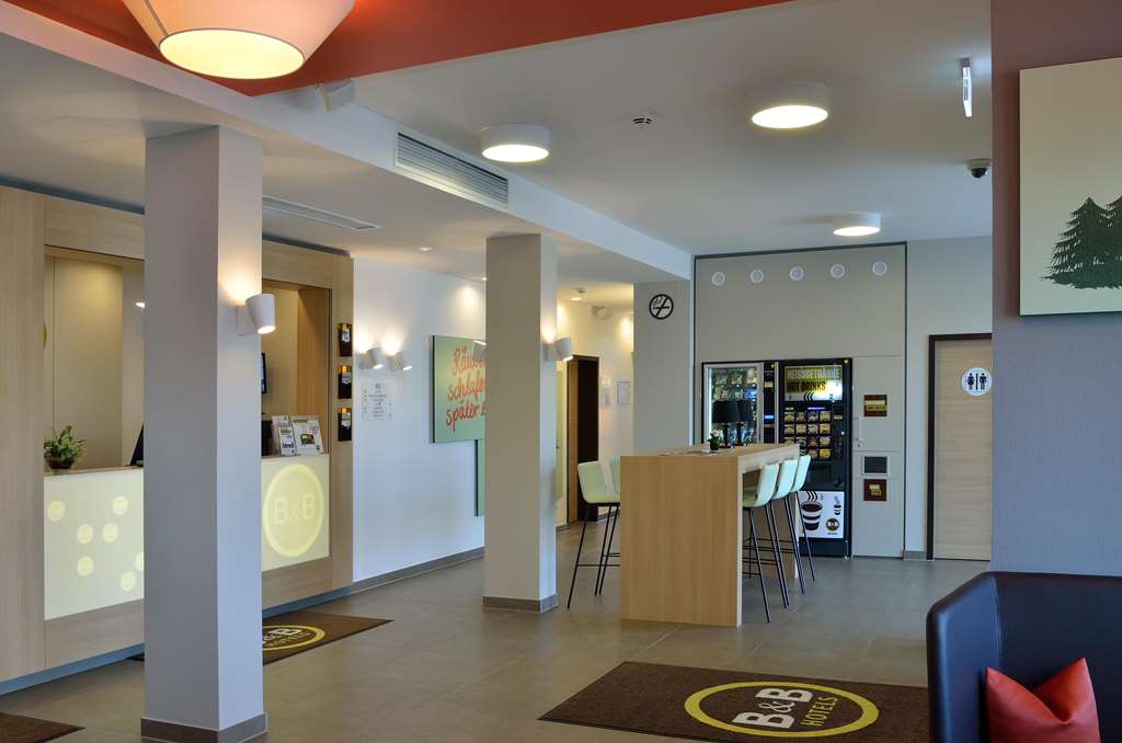 bandb hotel aschaffenburg