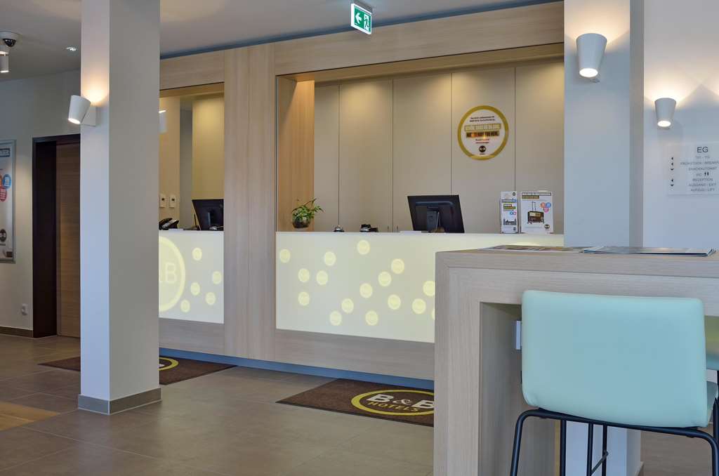 bandb hotel aschaffenburg