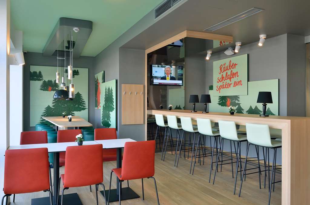 bandb hotel aschaffenburg