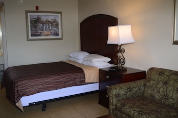 serena inn