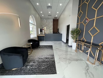 Serena Inn,Davenport>>Clermont,2 star