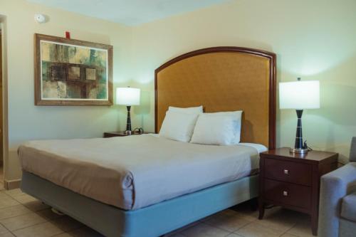 serena inn