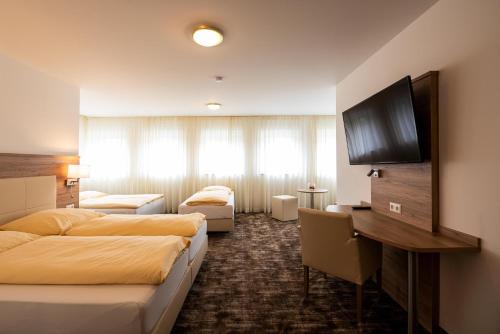 sternplatz hotel