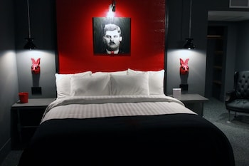 Hôtel Gaythering - Gay Hotel - All Adults Welcome,Miami Beach>>Miami,4 star