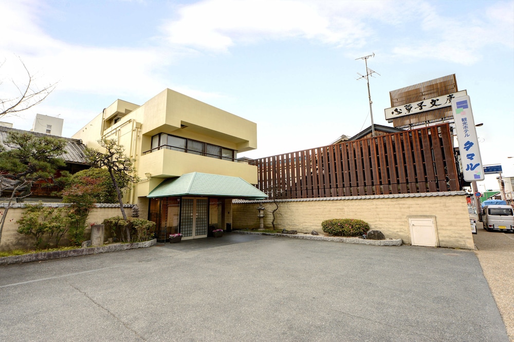 kanko hotel tamaru