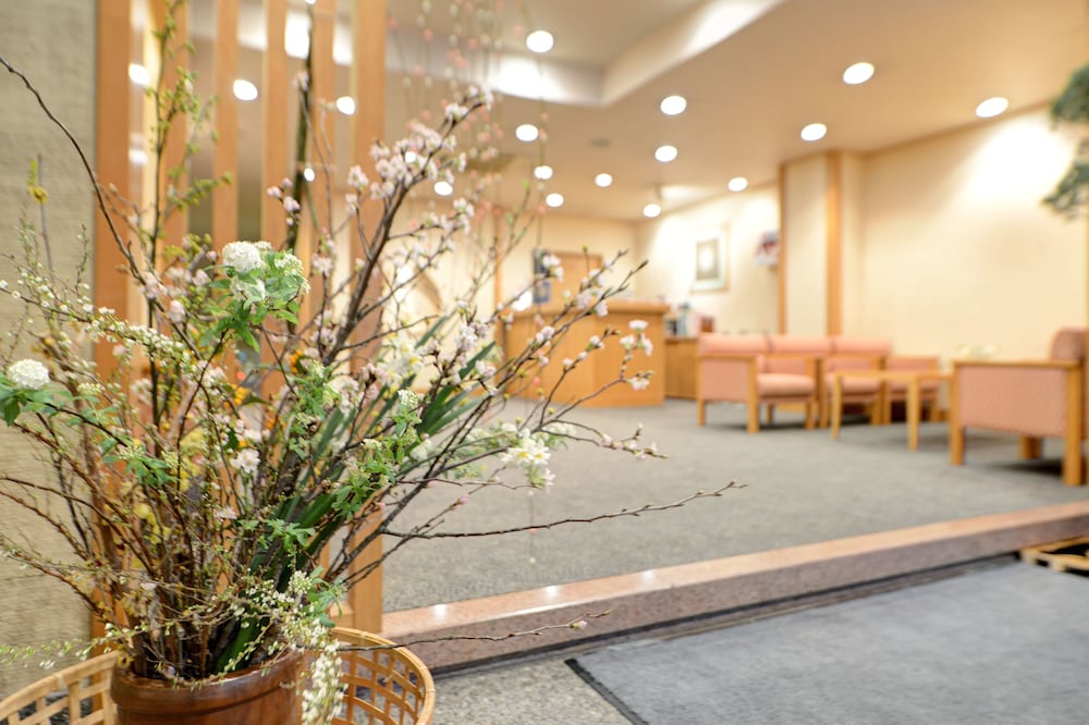 kanko hotel tamaru