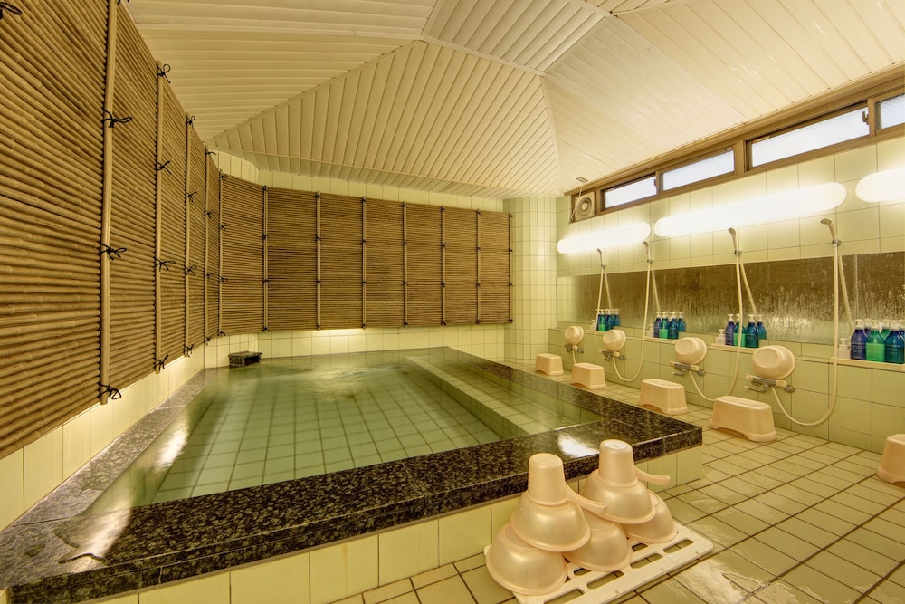 kanko hotel tamaru