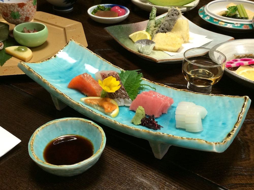 kanko hotel tamaru