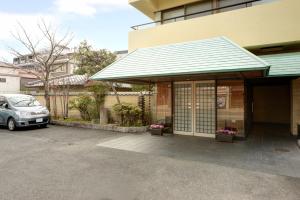 kanko hotel tamaru