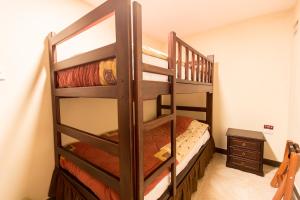 Saint Thomas,Pichincha>>Quito,3 star