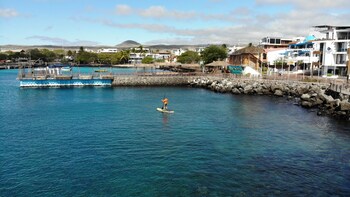 galapagos sunset hotel