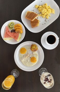 galapagos sunset hotel