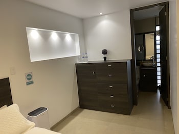 galapagos sunset hotel