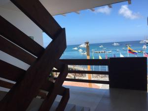 puerto baquerizo moreno