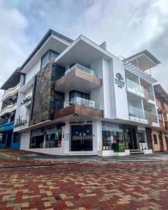 puerto baquerizo moreno