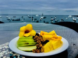 puerto baquerizo moreno