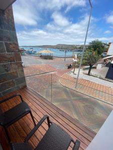 puerto baquerizo moreno