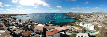 puerto baquerizo moreno