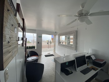 puerto baquerizo moreno