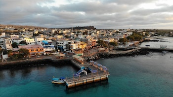 puerto baquerizo moreno