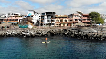 puerto baquerizo moreno