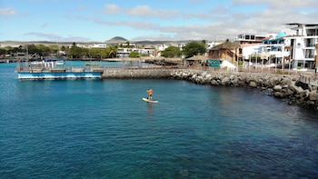 puerto baquerizo moreno