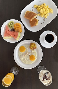 puerto baquerizo moreno