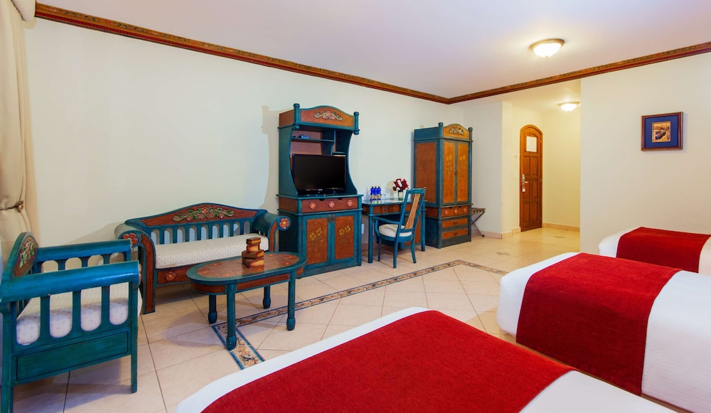 hotel rincon de puembo bw signature collection
