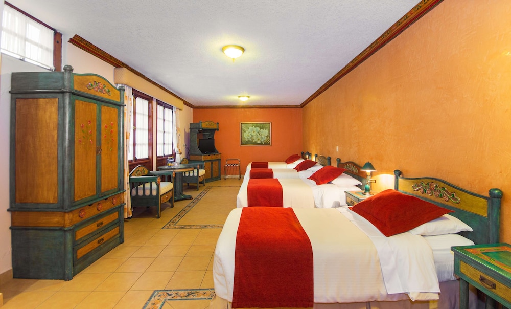 hotel rincon de puembo bw signature collection