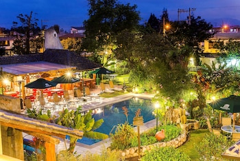 hotel rincon de puembo bw signature collection