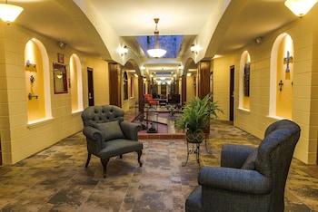 hotel rincon de puembo bw signature collection
