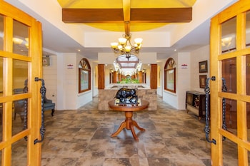 hotel rincon de puembo bw signature collection