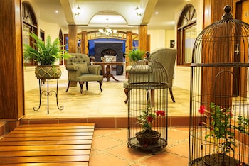 hotel rincon de puembo bw signature collection