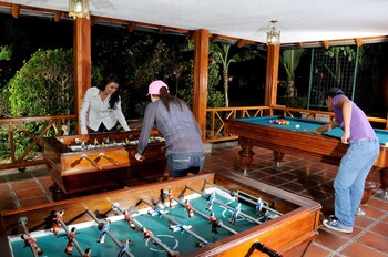 hotel rincon de puembo bw signature collection