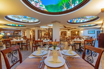 hotel rincon de puembo bw signature collection