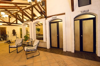 hotel rincon de puembo bw signature collection