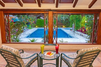 hotel rincon de puembo bw signature collection